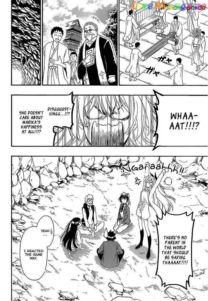 Nisekoi Chapter 188 image 05_optimized